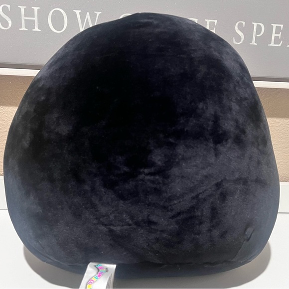 Halloween Squishmallow Set of two 12” Grace the Ghost & Stix the Skeleton - Picture 4 of 5